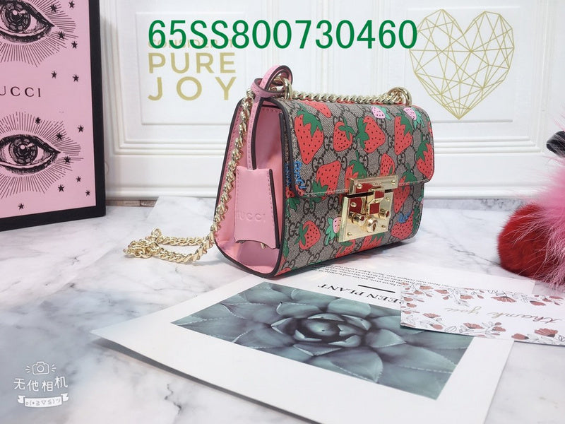 Amelia - GUKI Bags - 2382