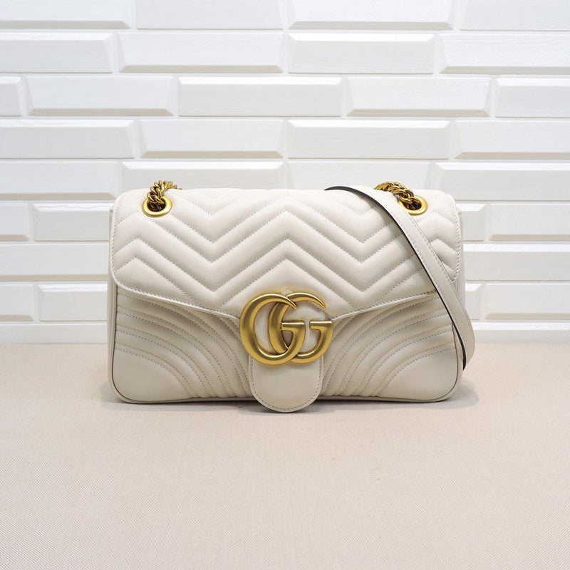 AmeliaLuxury - GCI Bags - 817
