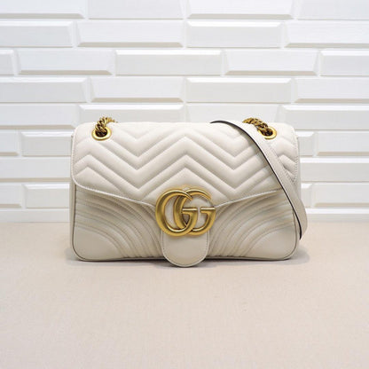 AmeliaLuxury - GCI Bags - 817