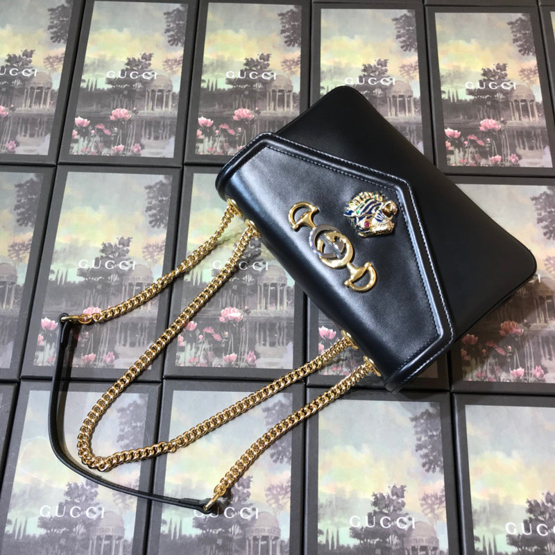 Amelia- GCI Lady Bags - 1511