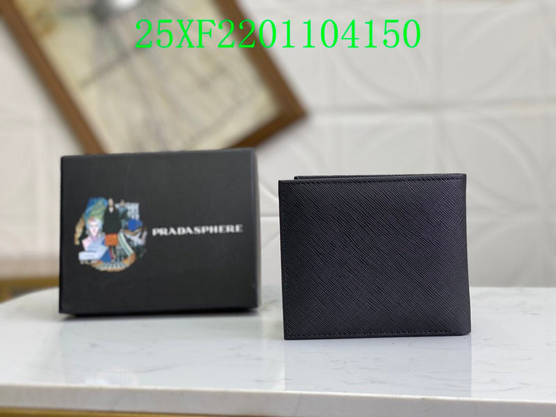 Amelia - PD Wallet - 108