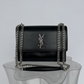 Saint Laurent Sunset Bag