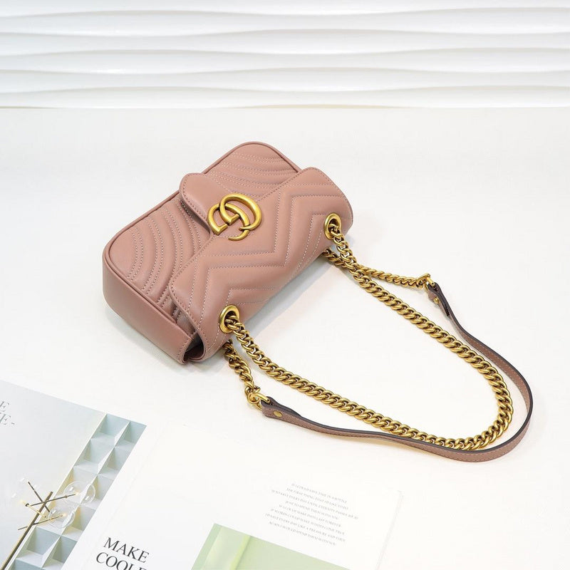 AmeliaLuxury - GCI Bags - 882