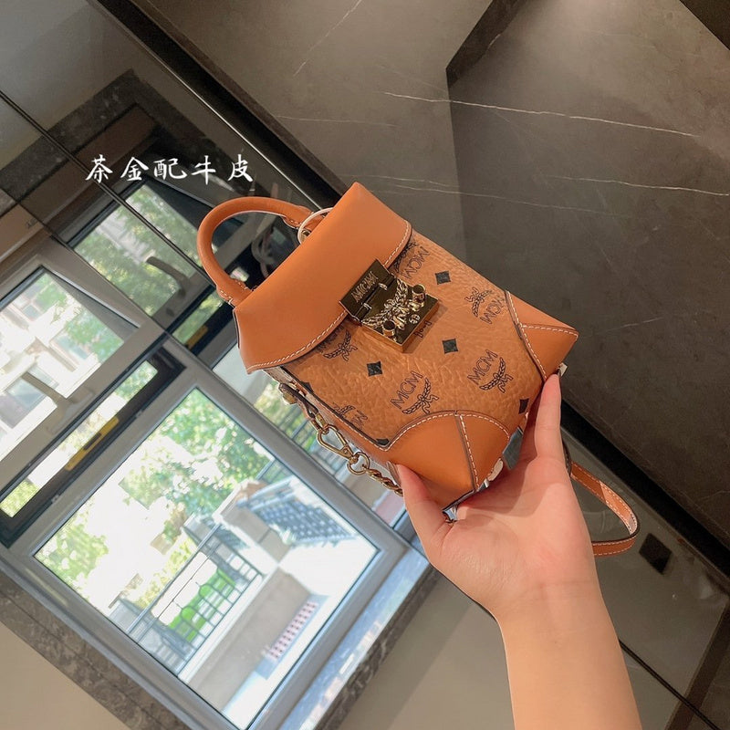Amelia- - MQM Bags - 155