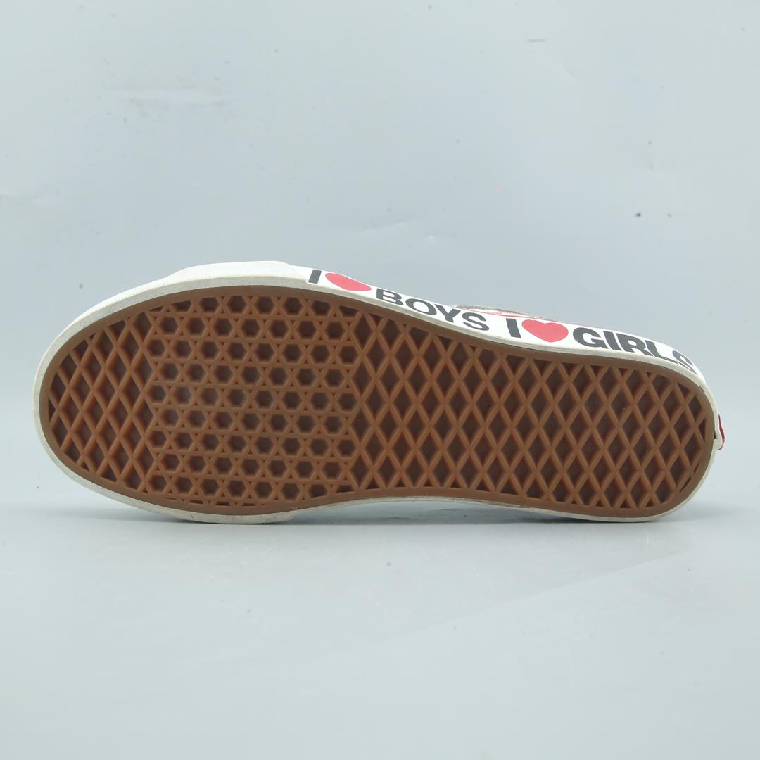 VANS SK8-HI