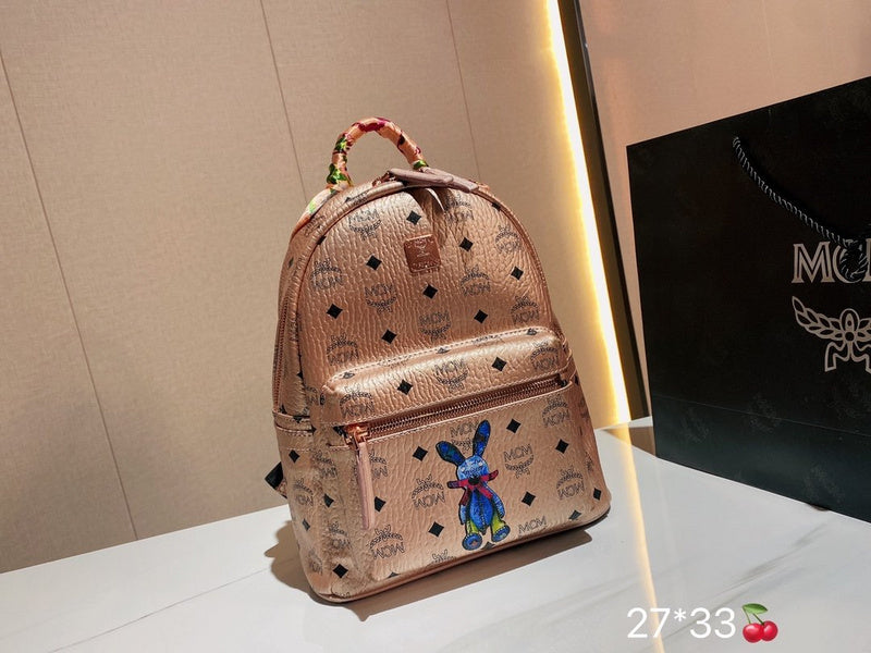 Amelia- - MQM Bags - 007