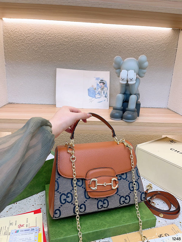 Amelia  - GCI Bags - 11656