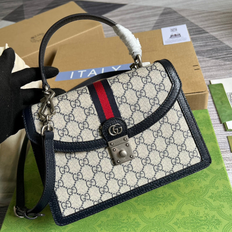 Amelia- GCI Bags - 4628