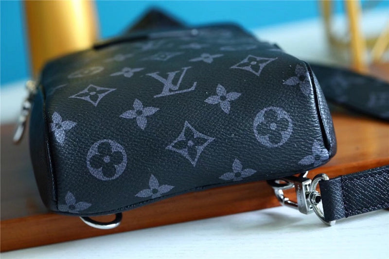 Fan Fashion Lu-Vi bags - 10206