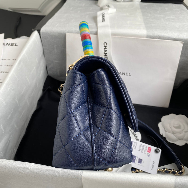 Amelia- CHL Bags - 6720