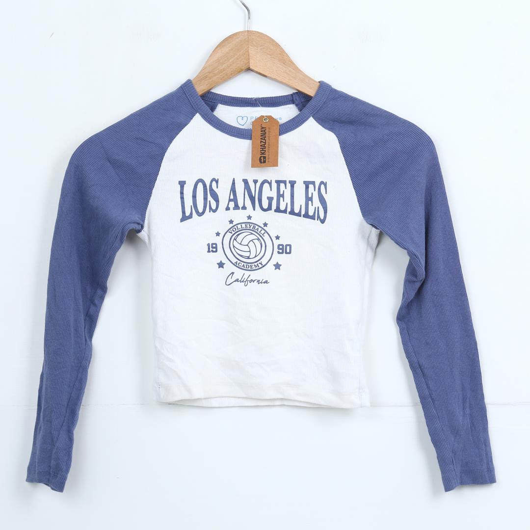 PRIMARK SWEAT SHIRT