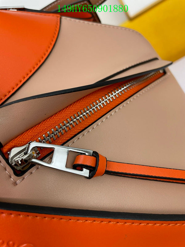 Amelia - LWE BRANDED BAGS - 260