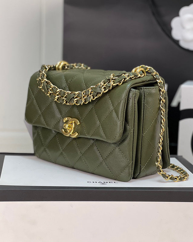 AmeliaLuxury - CHL Bags - 2771