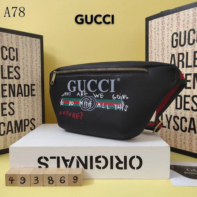 Amelia - GCI Bags - 10102