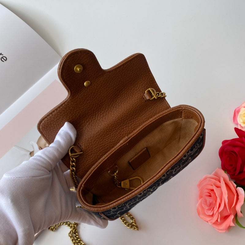 Amelia - GCI Bags - 10173