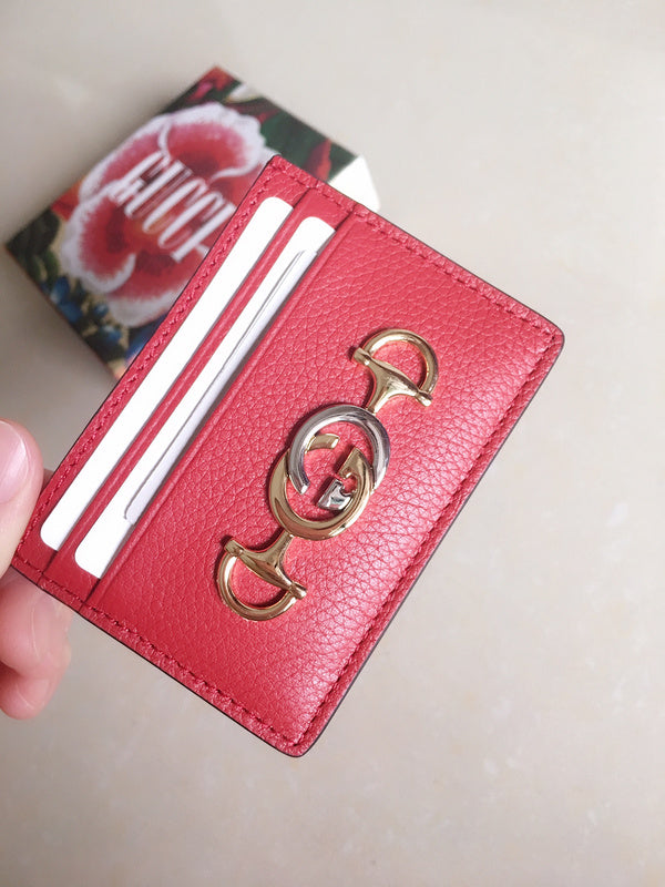 Amelia-i Guki Card Case - 088