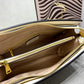 Amelia- PRDA  LUXURY BAGS - 563
