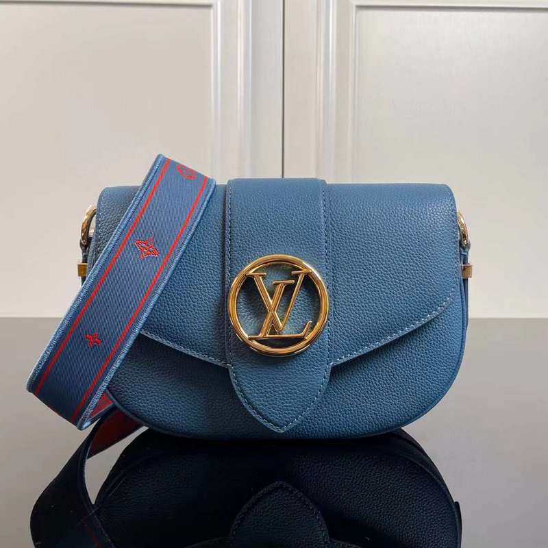 Amelia - LV Bags - 12462