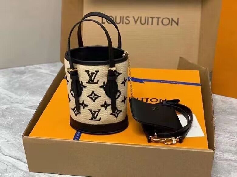 Amelia - LV Bags - 15257
