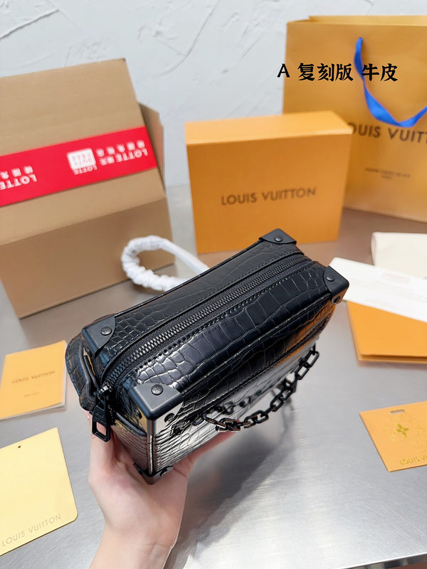 Amelia - LV Bags - 14286