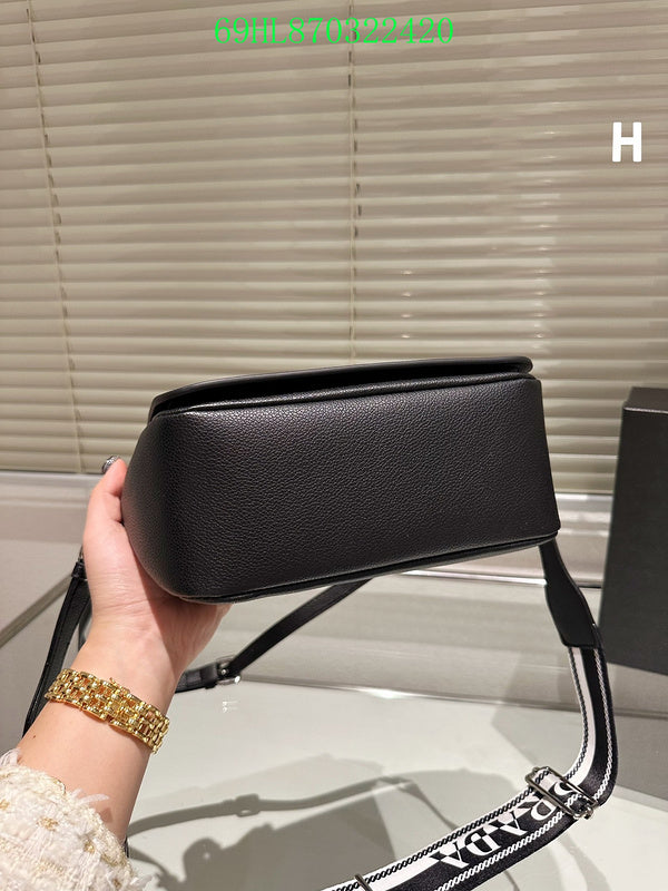 Prada Bags - The Barnes Bags  440