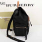 Burberry Bags - Bagsattire   011
