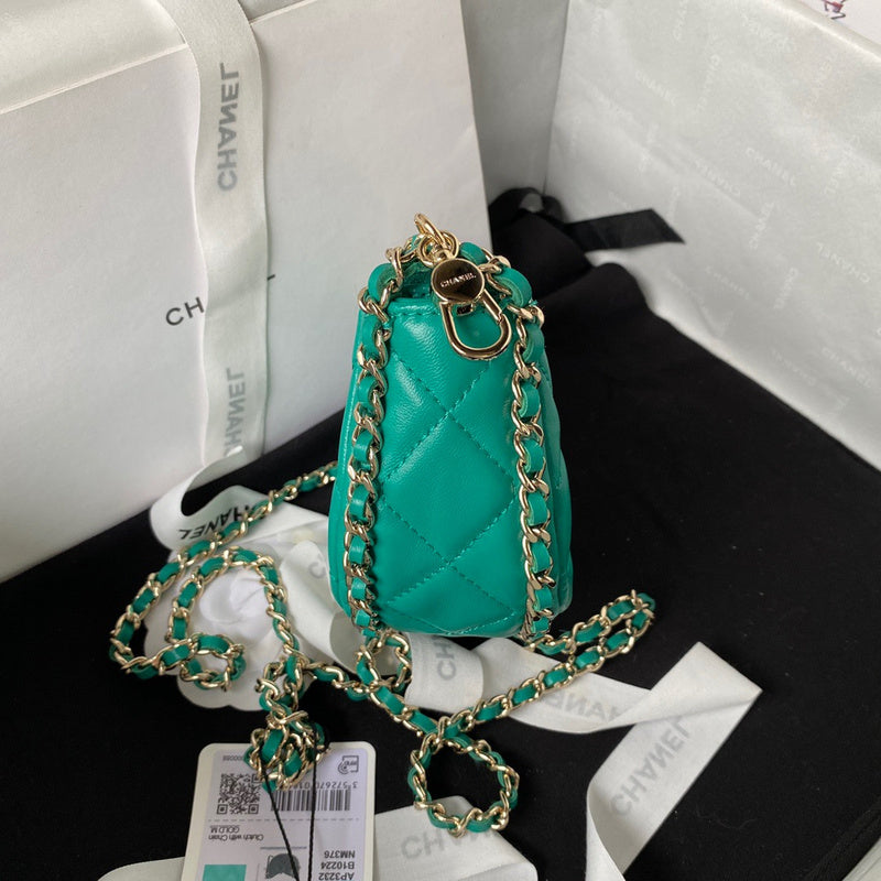 Amelia- CHL Bags - 7575