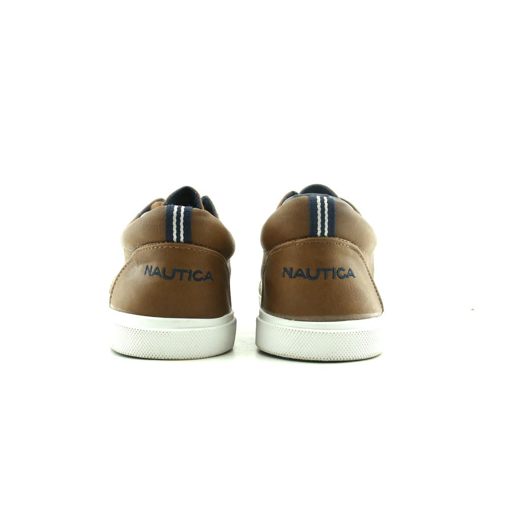 NAUTICA BERRIAN MOC