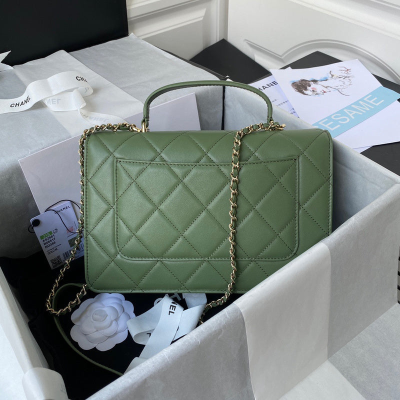 Amelia- CHL Bags - 7669