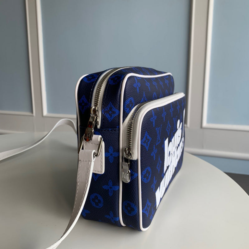 Amelia - LV Bags - 12936