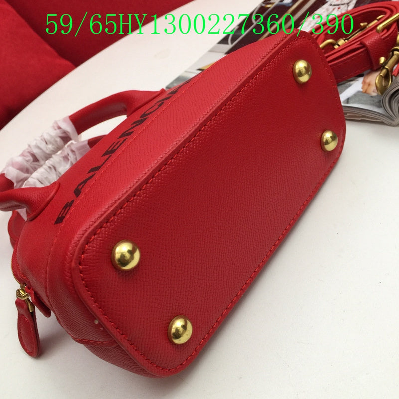 Amelia - BGA Bags - 1911