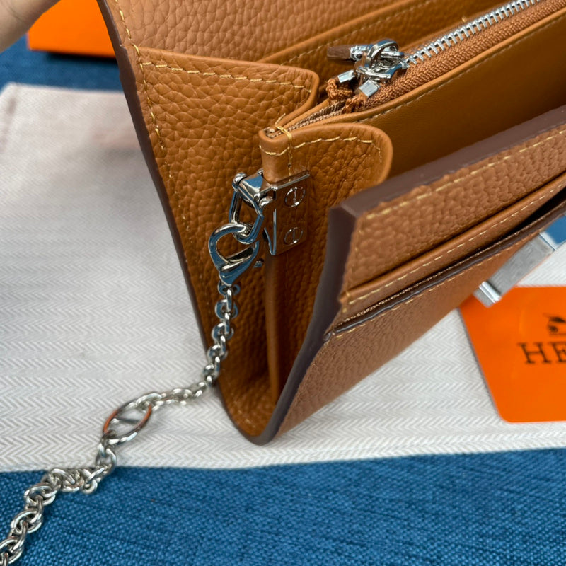 Amelia- HRMS LUXURY BAGS - 698