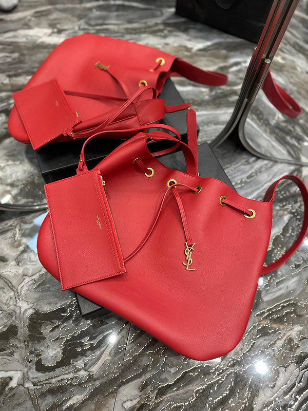 Amelia - YSL Bag - 3936