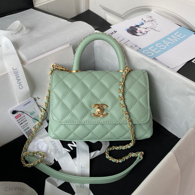 Amelia- CHL Bags - 7578