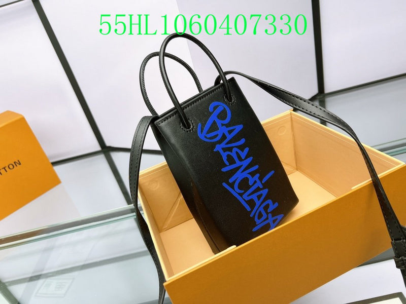 Amelia- BGA Bags - 2357