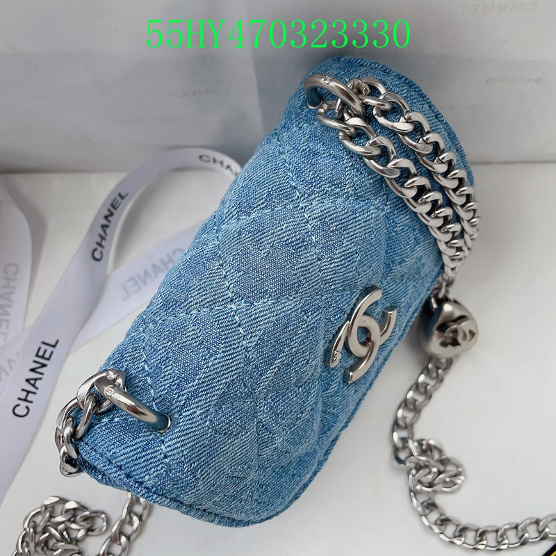 Amelia - CHL Bags - 1250