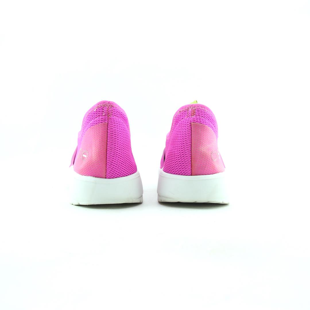 OOFOS OOMG MESH LOW