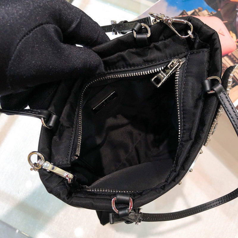 Amelia-i PD Lady Bags - 669