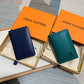 Amelia- LOV  Luxury  Wallets - 552