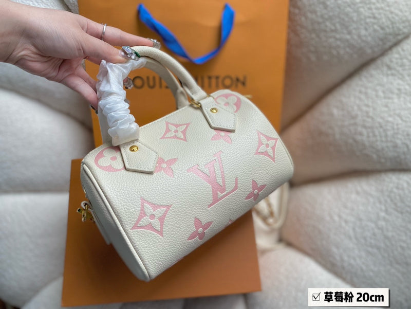 Amelia - LV Bags - 14857