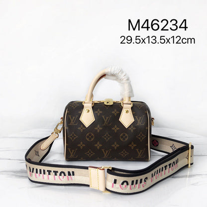 Amelia- Lu-Vi bags - 11605