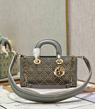 Amelia- DYOR FASHION BAGS - 1813
