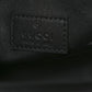 Amelia Calfskin Quilted Small Deco Shoulder Bag Black