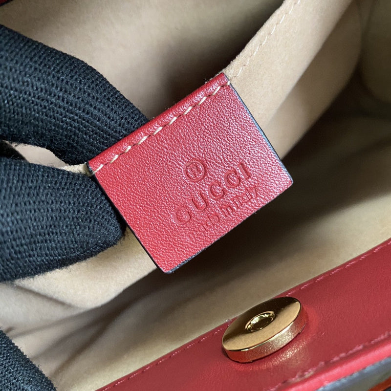 Amelia- GUKI Bags - 1722