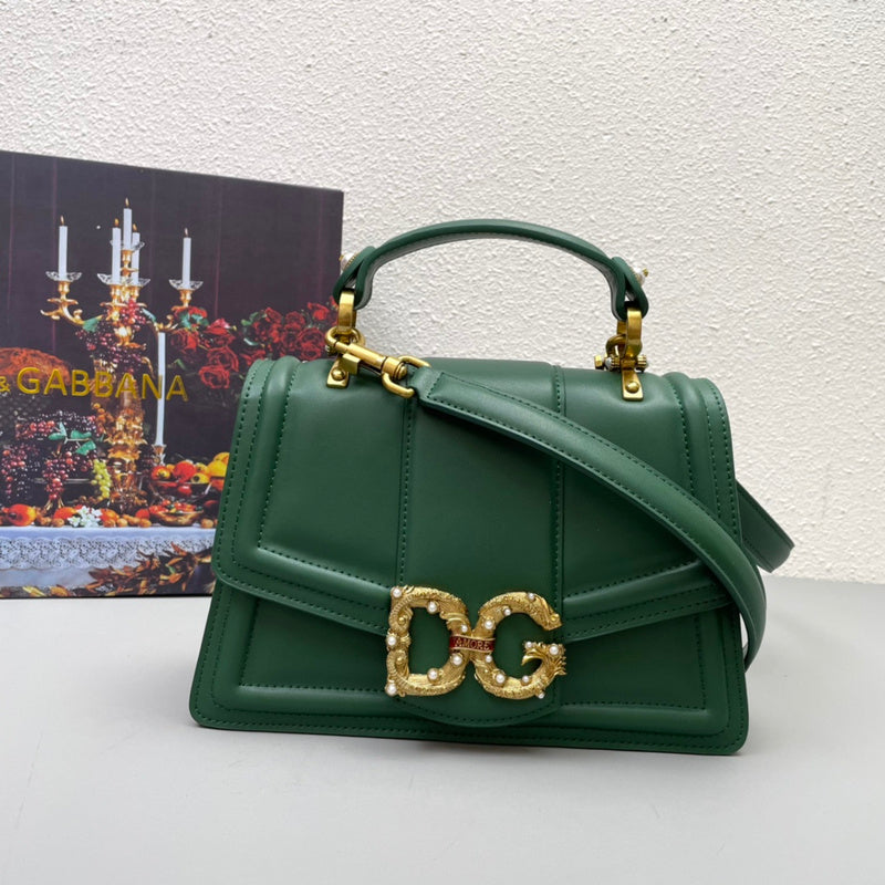 Amelia- DG Bags - 136