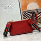 Amelia- PRDA  LUXURY BAGS - 448