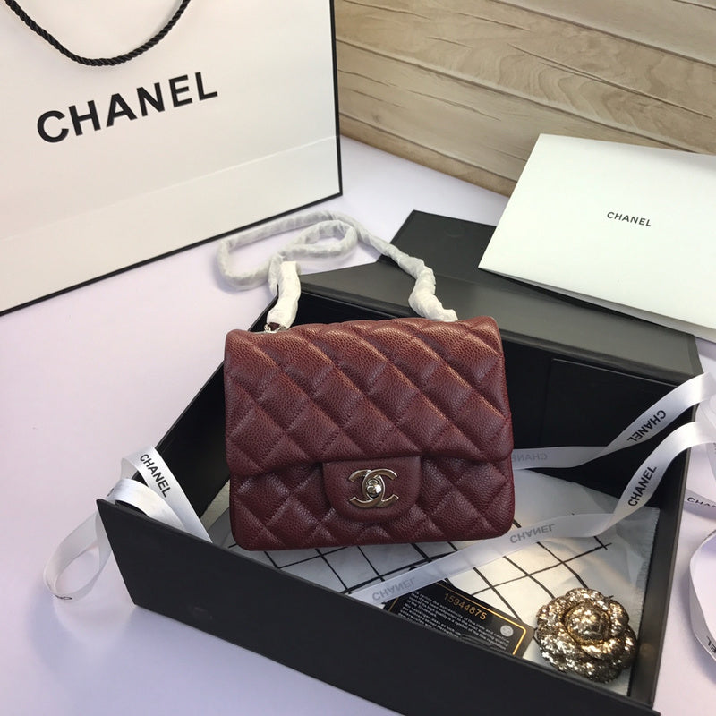 Amelia- CHL Bags - 6547