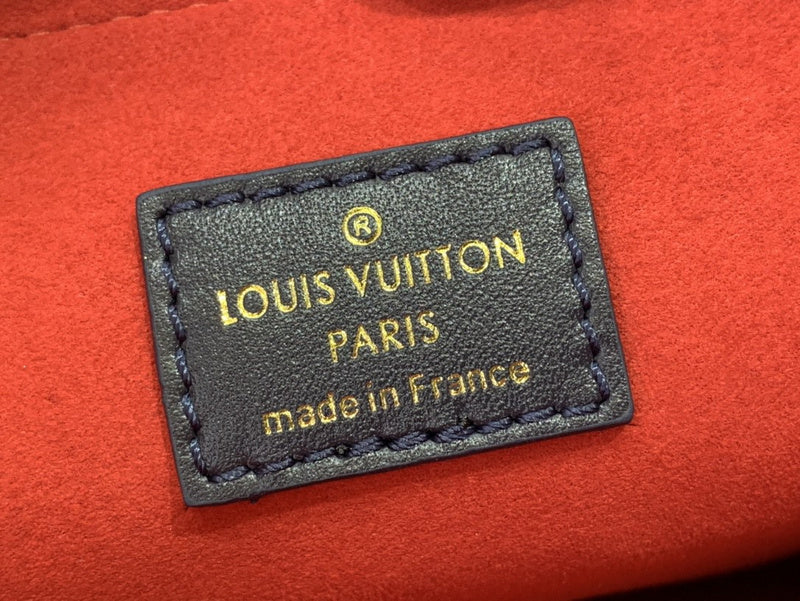 Fashion Lu-Vi bags - 2518