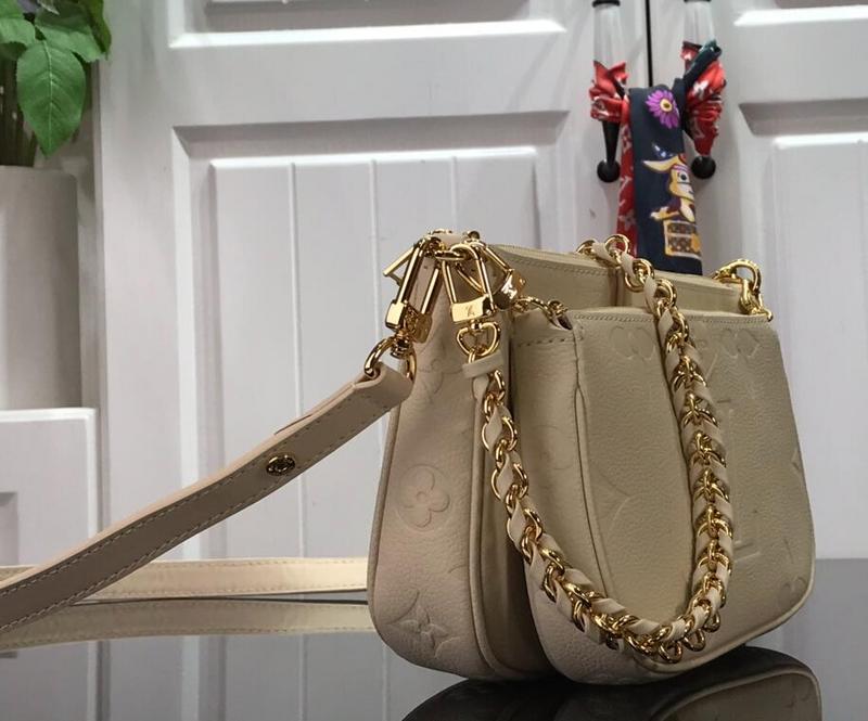 AmeliaLuxury - LOV Bags - 2455