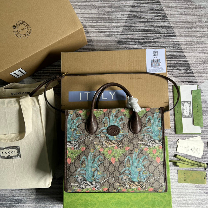 Amelia- GCI Bags - 4730